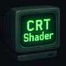 CRT-Monitor Shader