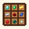 Custom Crafting