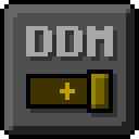 Default Dark Mode: Expansion