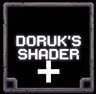 Doruk's Shader Plus