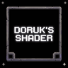 Doruk's Shader