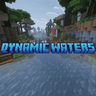 Dynamic Waters: Realistic Flowing Rivers