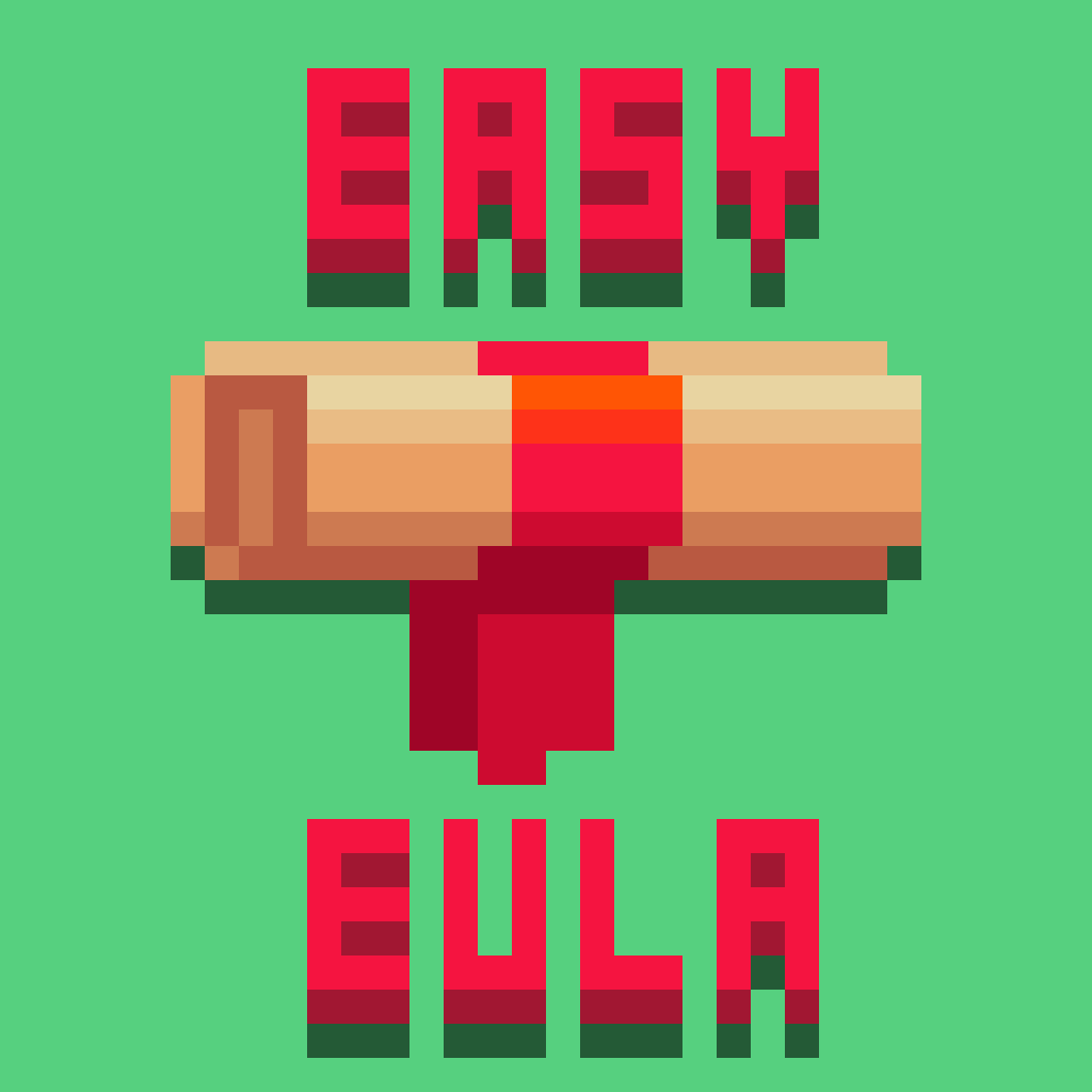 Easy Eula