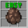 Easy Villager Spawn Egg