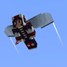 Elytra Contrails Resource Pack