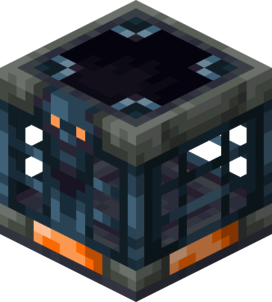 Elytra Vaults