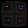Emissive Trims Shader