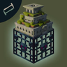 Epic Structures: Jungle Temples