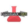 EssentialsX-GUI