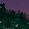 Ethereal Grove