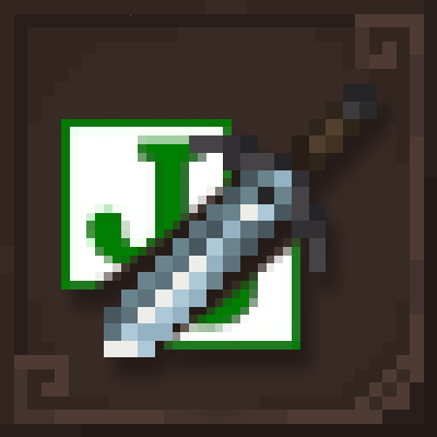 Excalibur | Just Enough Items (JEI) Support