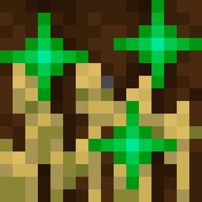 Experienced Crops
