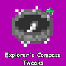 Explorer's Compass Addon