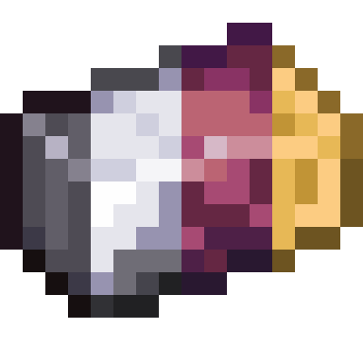 Fantasy Metals (archived)