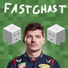 FastGhast