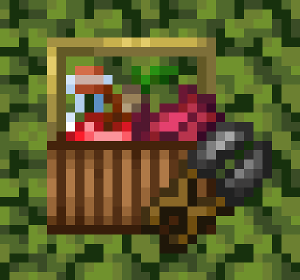 Forager's Insight