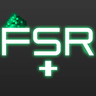FSR+ Shader