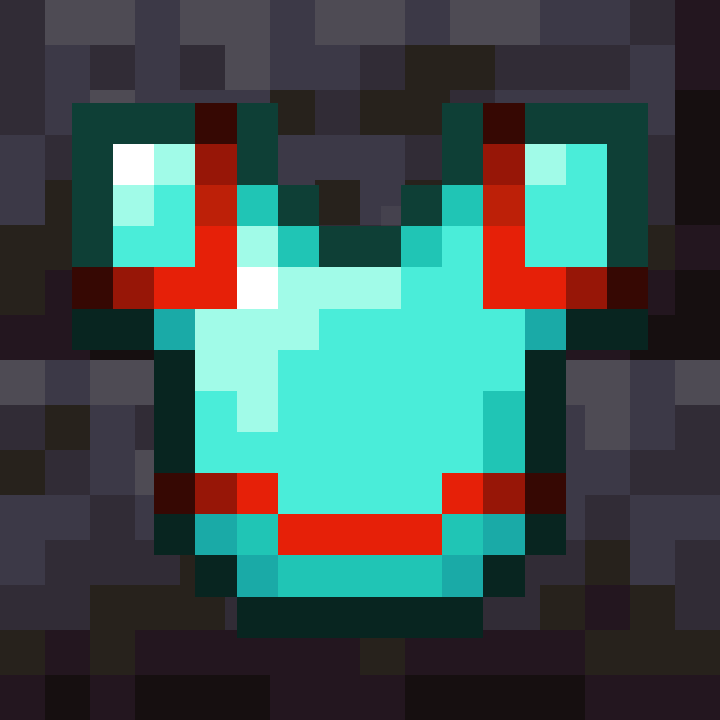 Functional Armor Trims
