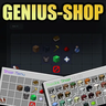 Genius-Shop