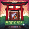 Gensokyo Delight ~ Youkais' Feasts