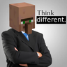 Ghostify Lite for Hypixel SkyBlock