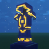 Glowing Trims