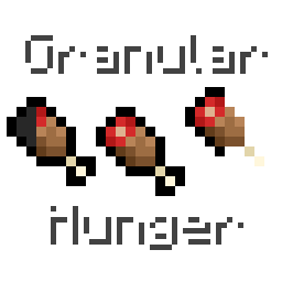 Granular Hunger