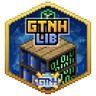 GTNH Lib