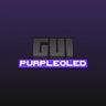 GUI PurpleOLED