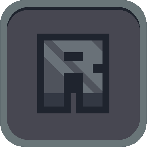 GUI Revision Dark