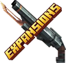 Guns Without Roses : Expansions
