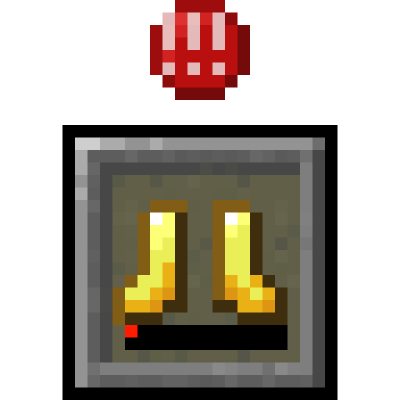guy's Armor HUD