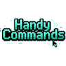 HandyCommands