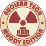 Hbm's Nuclear Tech - Muddy Edition