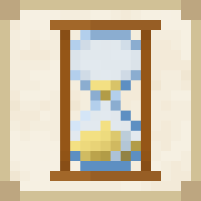 Hourglass