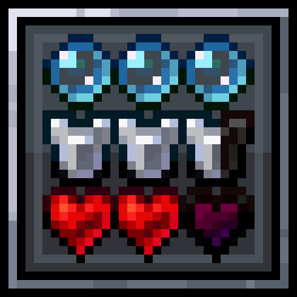HUD Reimagined