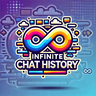 Infinite Chat History