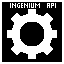 Ingenium API