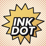 Inkdot