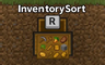 Inventory Sort
