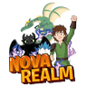 Isle of Berk Nova Dragon Variants