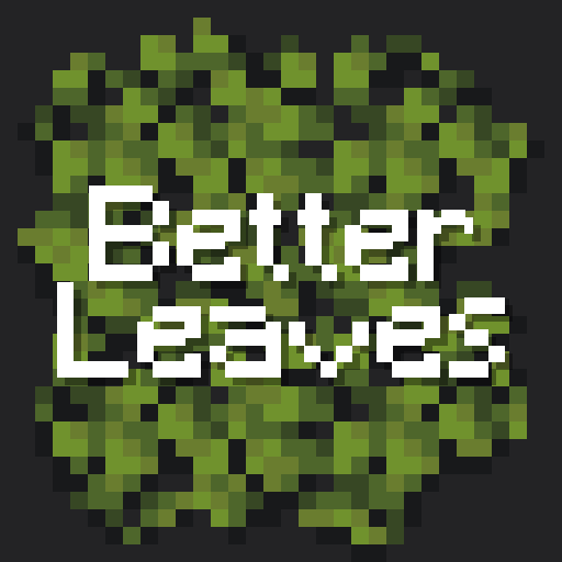 Jerm's Better Leaves