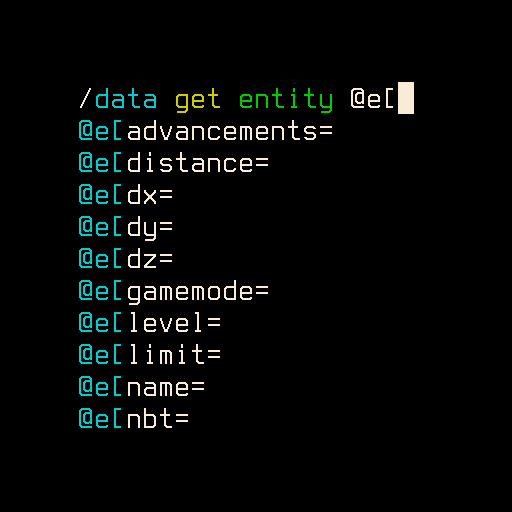 JLine for Dedicated Server