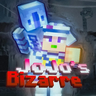 JoJo's Bizarre Modpack