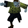 Jujutsu Craft (Sorcery Fight)