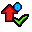 Jump Reset Indicator