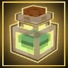 Just 3D Potions (Punchy!)