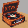 Keep That Music