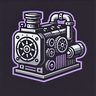 KubeJS Diesel Generators