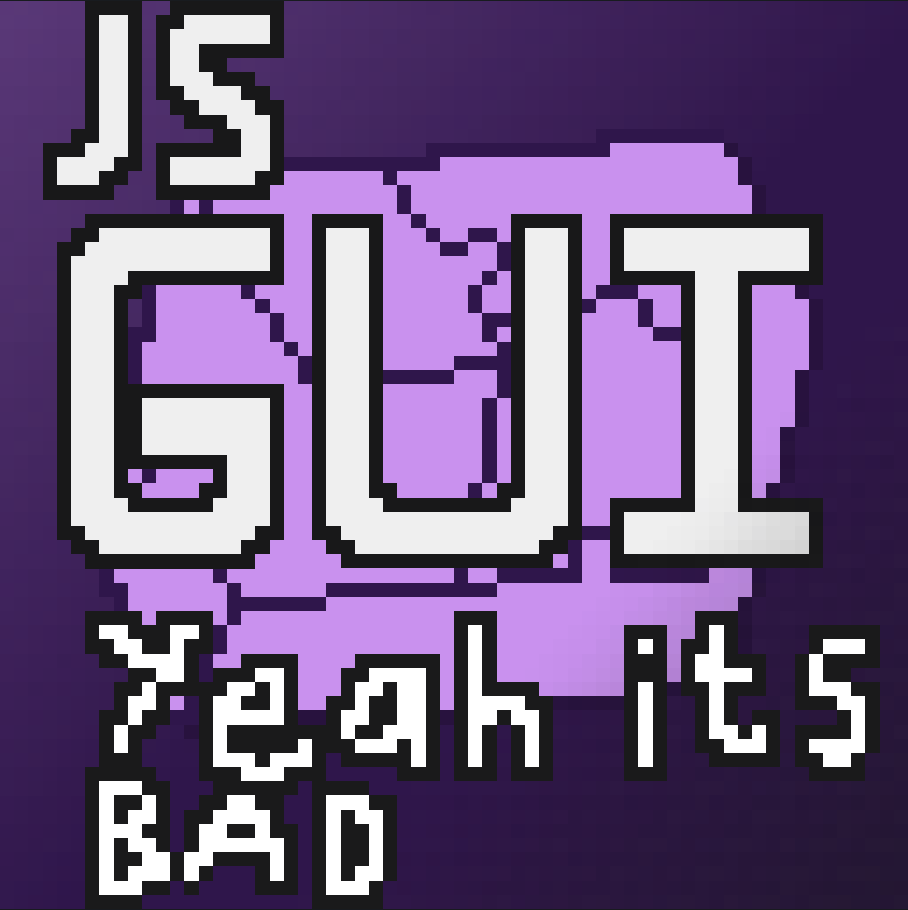 KubeJS GUI Overhauled